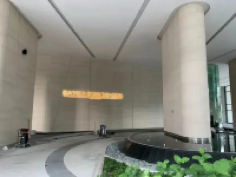 Eaton Boutique Apartment Hotels near Aquaria KLCC