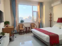 Jane Love Homestay Hotel in zona Shandong Traffic Passenger Transport Terminal (Qingtian Road)