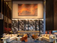 The GiorgioMorandi Hotels (Dezhou Xiajin) โรงแรมในเซียะจิน