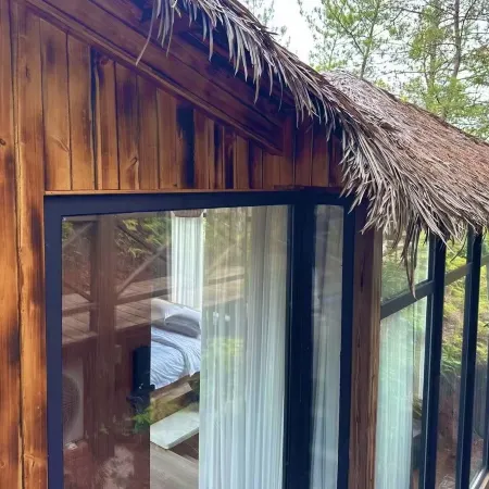 Dayue Bay Leisure Vacation Homestay