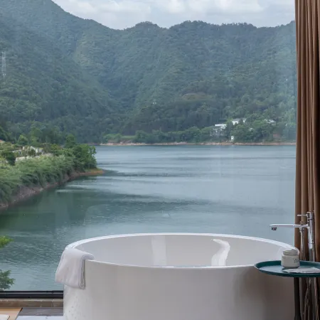 Renli Baijiajia Homestay