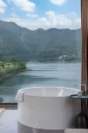 Renli Baijiajia Homestay - con terme