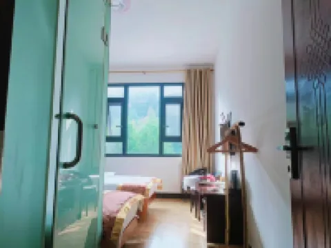 光霧山鄉里人家