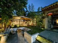 Linxia Qingfeng Homestay Hotels in Lantian County