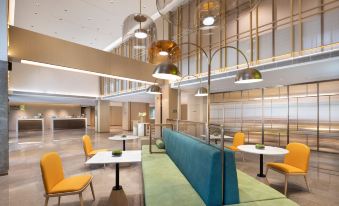 HOME2 SUITES BY HILTON SHENYANG YUHONG