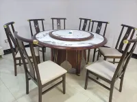 Maijishan Nature Villa