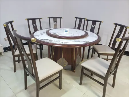 Maijishan Nature Villa Отели рядом с достопримечательностью «Maijishan Botanical Garden»