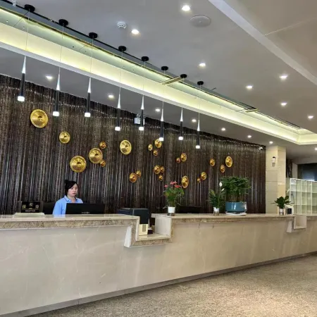 Duyun Yundu Boutique Hotel