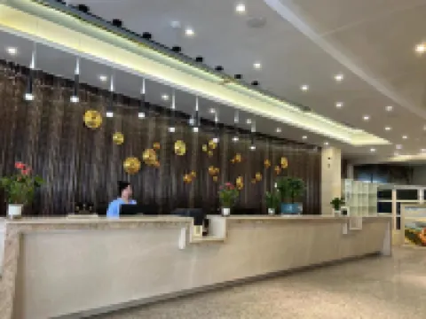 Duyun Yundu Boutique Hotel