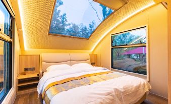Xuzhou Dalonghu RV Campground