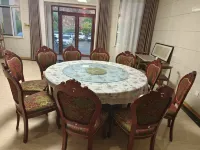Heyue Hotel