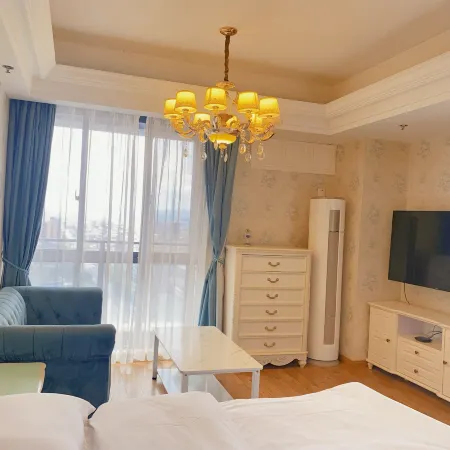 Anji Meiduo Apartment