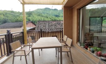 Pingnan Xingfuli Homestay