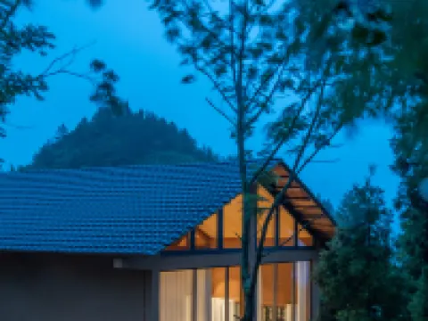 Yunxuan Yelu Homestay Hotels in Kaiyang