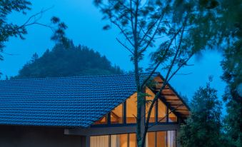 Yunxuan Yelu Homestay