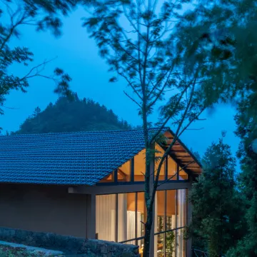 Yunxuan Yelu Homestay