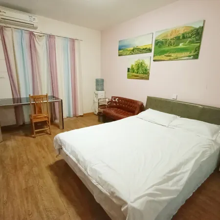 The honeycomb hotel