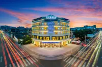 Shiguangxuan Hotel (Chengdu Daxuan High-speed Railway Station)
