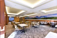 Fullon Poshtel Shuili - breakfast