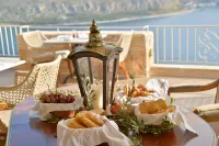 Akrolithi Boutique Hotel - breakfast
