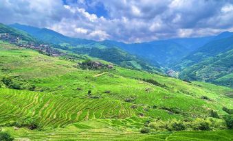 Xianlin Homestay (Longji Rice Terraces Observation Deck Branch)