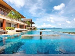 Baan Grand Vista - Panoramic Seaview5 Bed Pool Villa