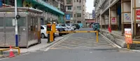 Hongda Hostel - موقف سيارات