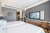 PALACE HOTELS(Tianjin Railway Station Italian Style Street)