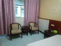 Wenzhou Pingyang Lijiang Industry & Trade Hotel