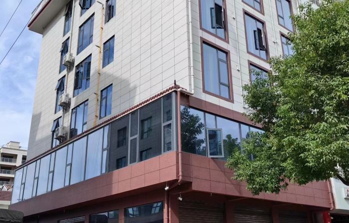 Erlitun Homestay in Xixiang County, Hanzhong City