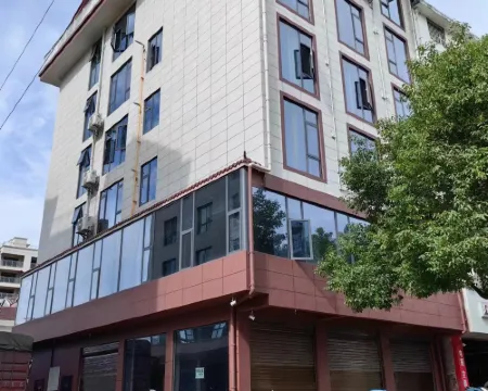 Erlitun Homestay in Xixiang County, Hanzhong City Hotels in Xixiang