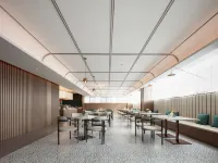 Shiyan DM International Shanghai Road Atour Hotel Hotels in Shiyan