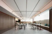 Shiyan Shanghai Road Atour Hotel Các khách sạn ở Thập Yển