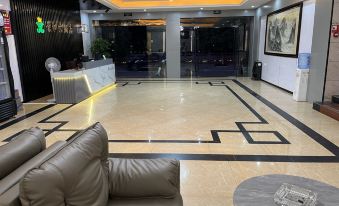 Anfu Jingjiang Grand Hotel (Stadium Confucius Temple)