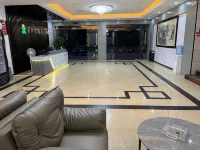 Anfu Jingjiang Grand Hotel (Stadium Confucius Temple)