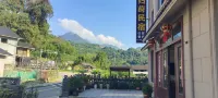 Clouds and terraces return to dill homestay - Pet friendly