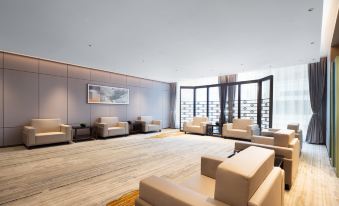 Home2 Suites by Hilton Ya'an Lushan