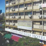 GRAND ANTALYA HOTEL
