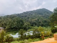 Sanqing Mountain Forest Yunshan Residence