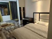 Huixin Hotel (Huize Branch)