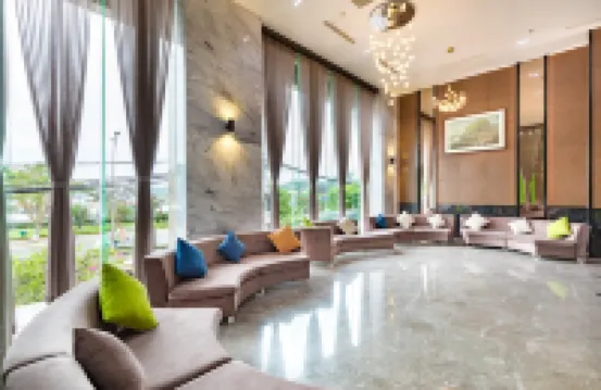 吉婆島天堂酒店