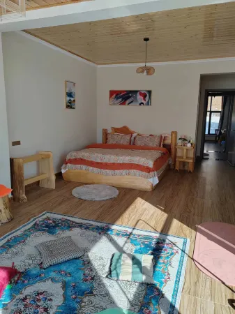 Fuyun Mujiang Tour Homestay