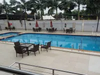 Best Western Plus Enugu - Pools