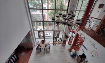 Anshun Shuge Xiaozhan Youth Hostel