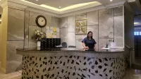 Halla Hotel
