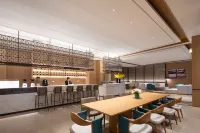 Novotel Yancheng Exhibition Center Hotels in Yancheng