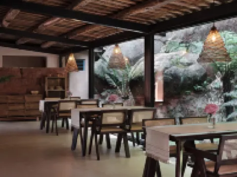 SHANLILUOLUO Hotels in Changning