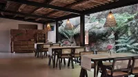 SHANLILUOLUO Các khách sạn ở Trường Ninh