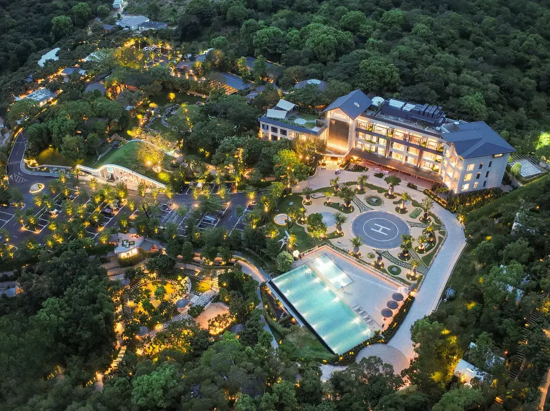 Dadulin Resort - 台湾