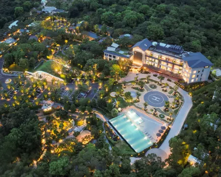 Dadulin Resort Hotels in Raoping